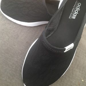 Adidas CF Lite Racer Slip On